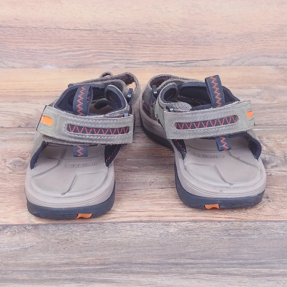 L. L. Bean Sandals